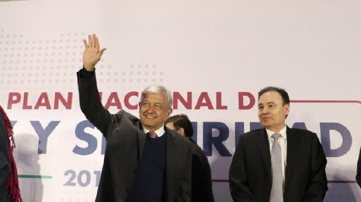 ECOS de la Noticia - El Plan de Paz y Seguridad logrará la pacificación ...