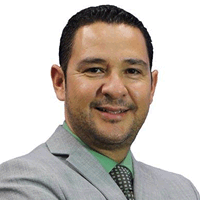 Jesús Olivas Figueroa