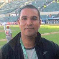 Rafael Rentería